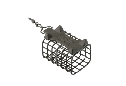 Cage Feeder EasyGrip square S - 20g