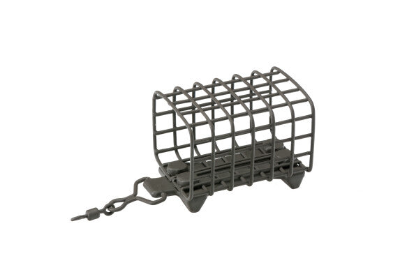 Cage Feeder EasyGrip square S - 20g