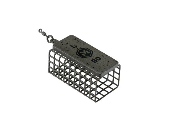 Cage Feeder Nature line square L