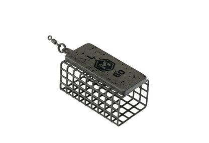 Cage Feeder Nature line square L