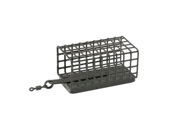 Cage Feeder Nature line square L