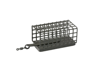 Cage Feeder Nature line square L