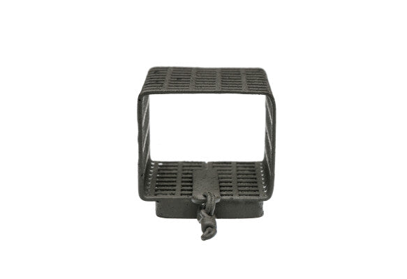 Cage Feeder Nature line square L