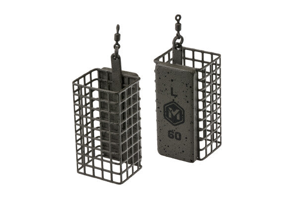 Cage Feeder Nature line square L