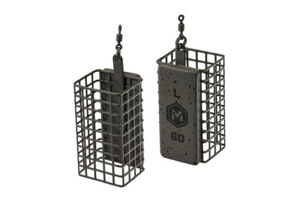 Cage Feeder Nature line square L