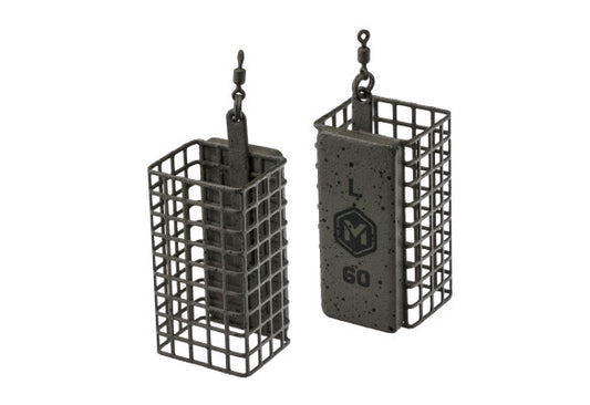 Cage Feeder Nature line square L