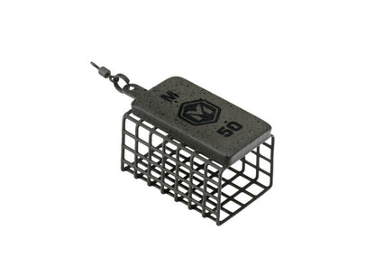 Cage Feeder Nature line square M