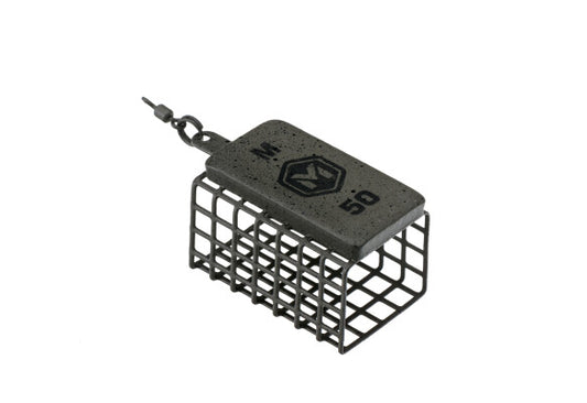 Cage Feeder Nature line square M