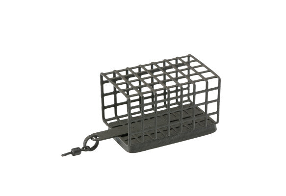 Cage Feeder Nature line square M