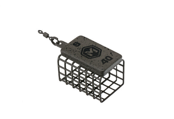 Cage Feeder Nature line square S