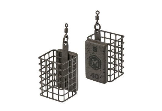 Cage Feeder Nature line square S
