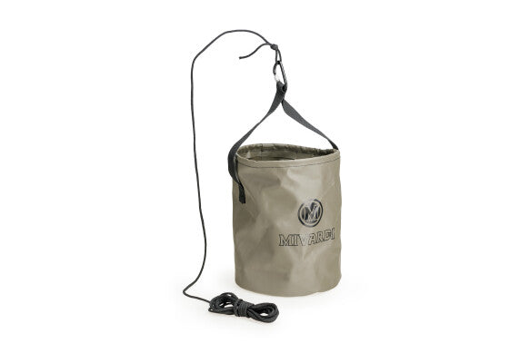 Collapsible Water Bucket Premium 10l