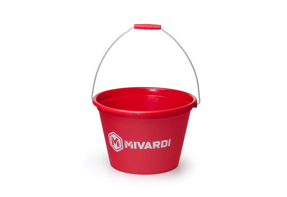 Groundbait bucket 17 l