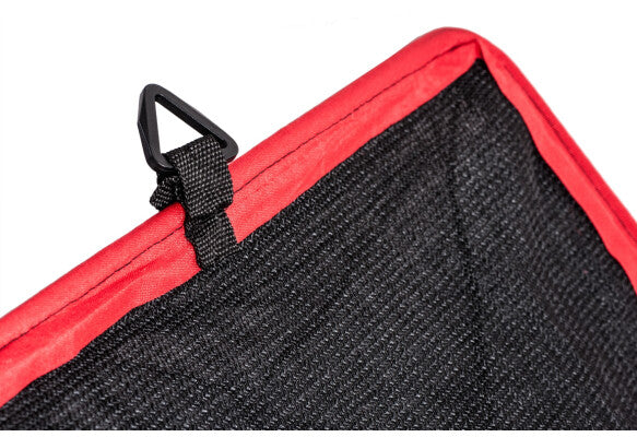 Keepnet TMX Square 400