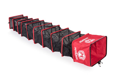 Keepnet TMX Square 400