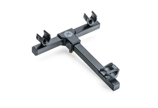 Landing net Quick lock rest