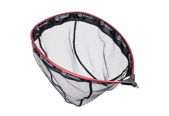 Landing net TMX Focus RC