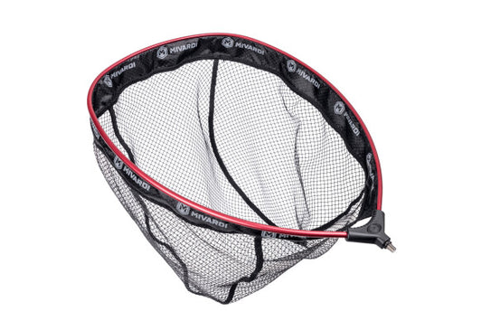 Landing net TMX Focus RC