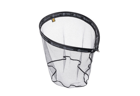 Floating landing net TMX Method FLRC