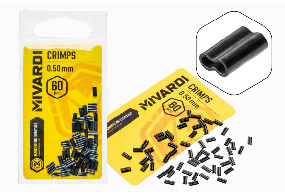 Crimps