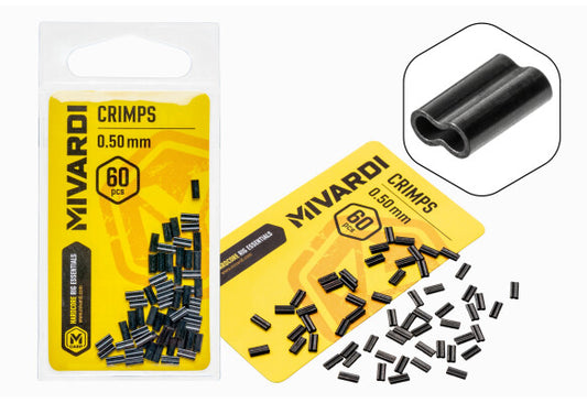 Crimps