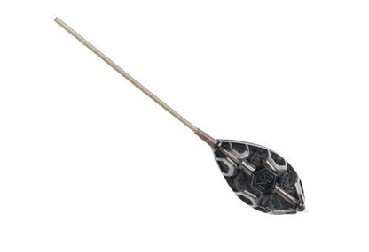 Quick-change method feeder QMR Grip XL long