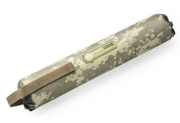 Net float CamoCODE