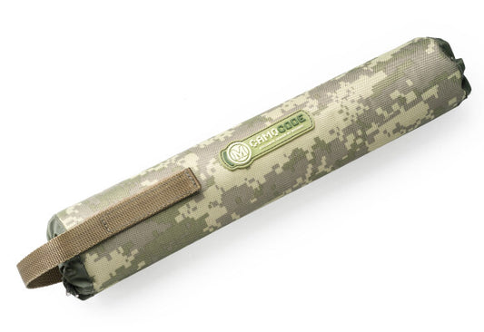 Net float CamoCODE