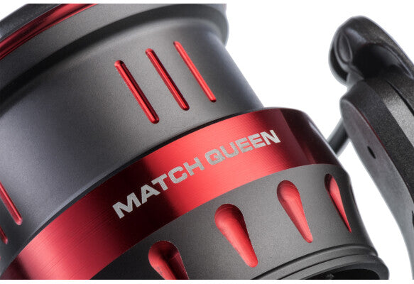 Match Queen 4000