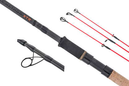 Distance Method XTR 390SH