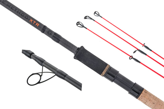 Distance Method XTR 390SH