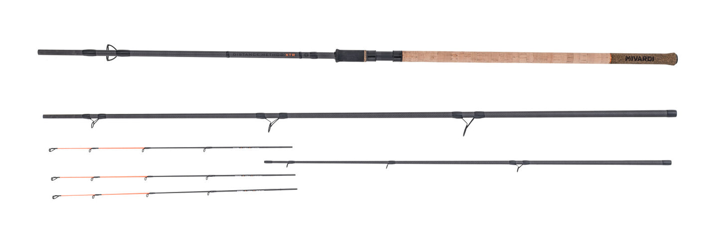 Distance Method XTR 390SH