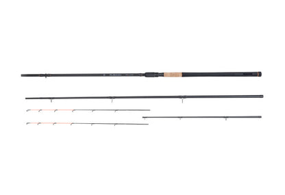 Rubicon Feeder 360H