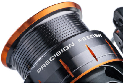 Precision Feeder