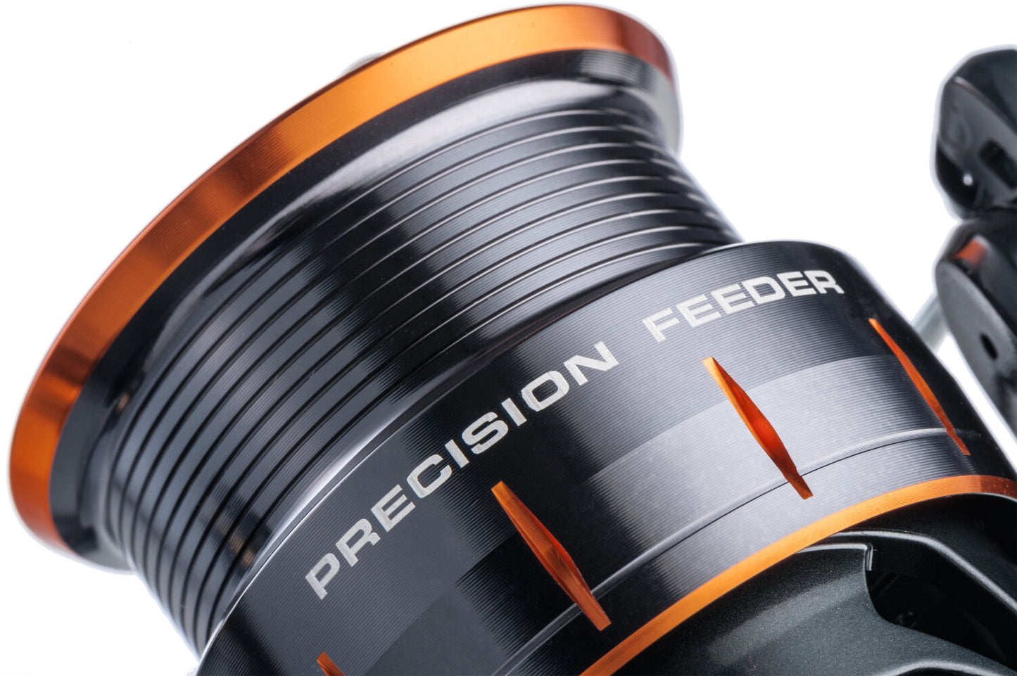 Precision Feeder