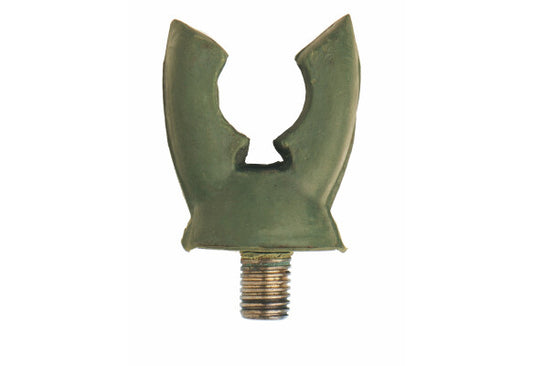 Rubber Rod Rest