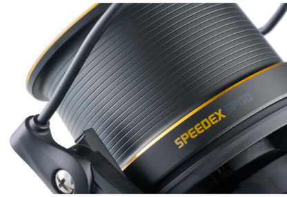 Speedex Shipping