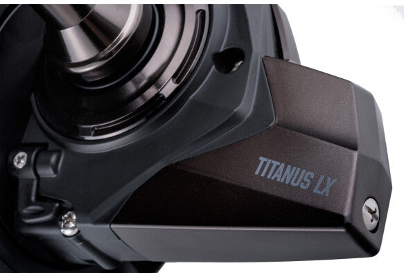 Titanus LX