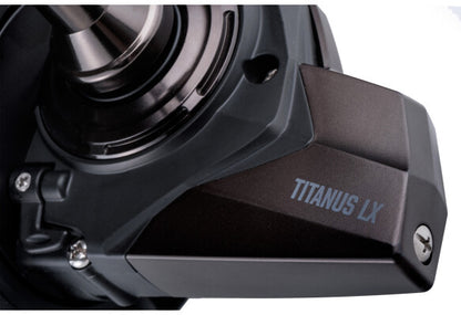 Titanus LX