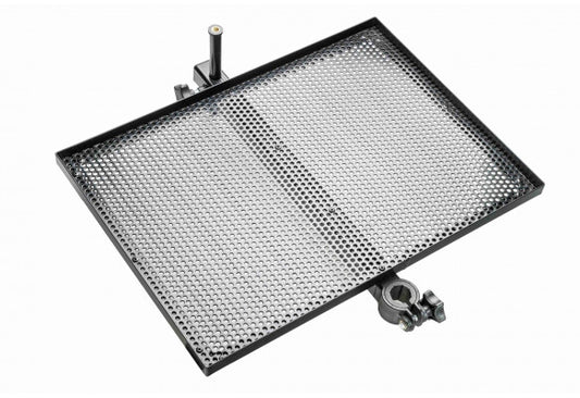 PLATE FOR ACCESSORIES XL