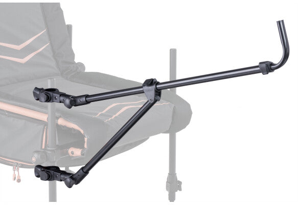Telescopic Feeder Arm TMX Quick-Lock