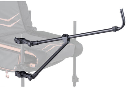 Telescopic Feeder Arm TMX Quick-Lock