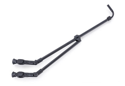 Telescopic Feeder Arm TMX Quick-Lock