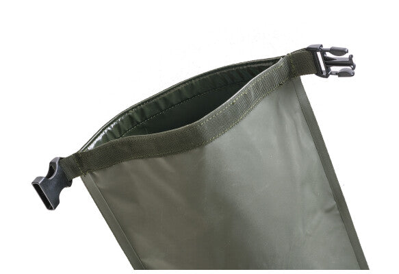 Waterproof stink bag for landingnet