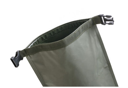 Waterproof stink bag for landingnet