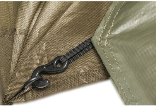Shelter Base Camp XXL - Heavy Duty Groundsheet 