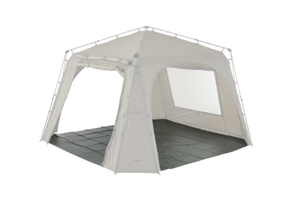 Shelter Base Camp XXL - Heavy Duty Groundsheet 