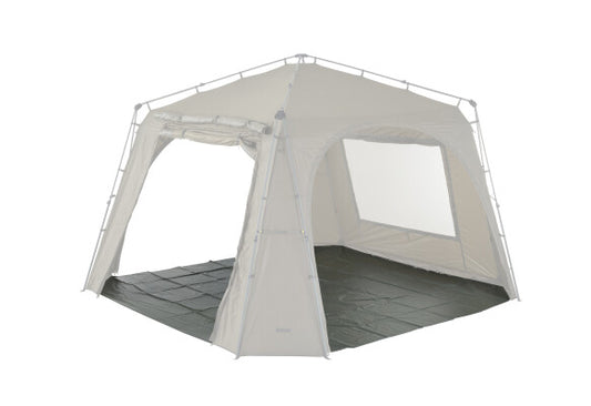 Shelter Base Camp XXL - Heavy Duty Groundsheet 