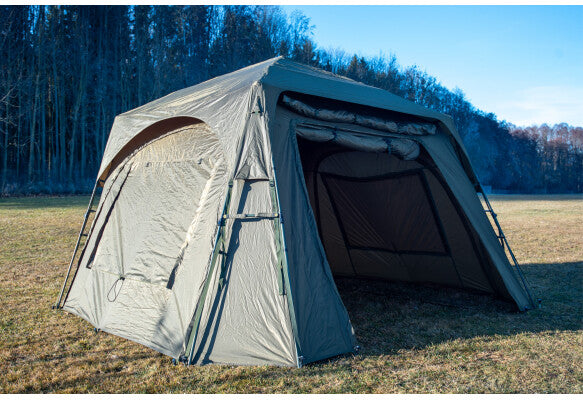 Shelter Base Camp XXL - Half Size Overwrap