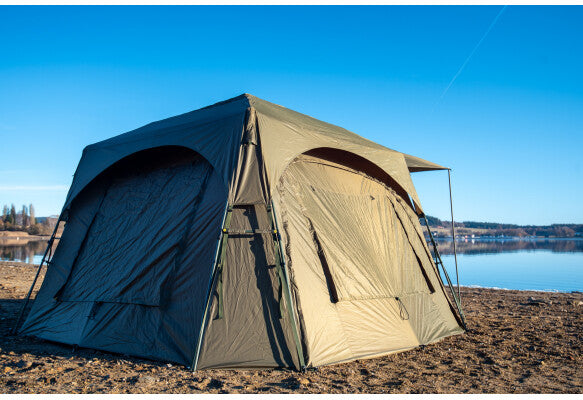 Shelter Base Camp XXL - Half Size Overwrap
